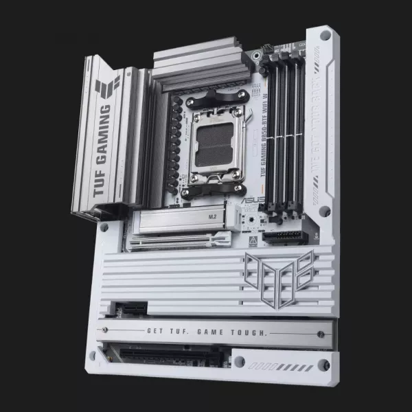 Материнська плата ASUS TUF GAMING B850-BTF WIFI W (90MB1KW0-M0EAY0)
