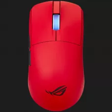 Миша ігрова ASUS ROG Harpe II Ace (Red) (90MP0490-BMUA20)
