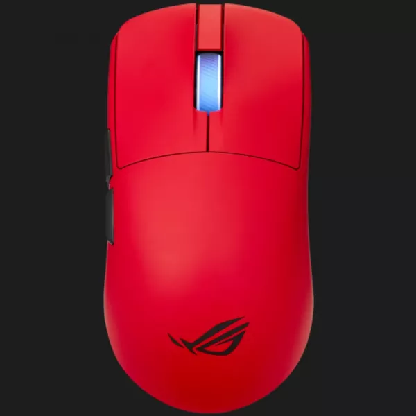 Миша ігрова ASUS ROG Harpe II Ace (Red) (90MP0490-BMUA20)