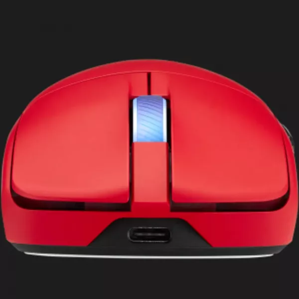Миша ігрова ASUS ROG Harpe II Ace (Red) (90MP0490-BMUA20)