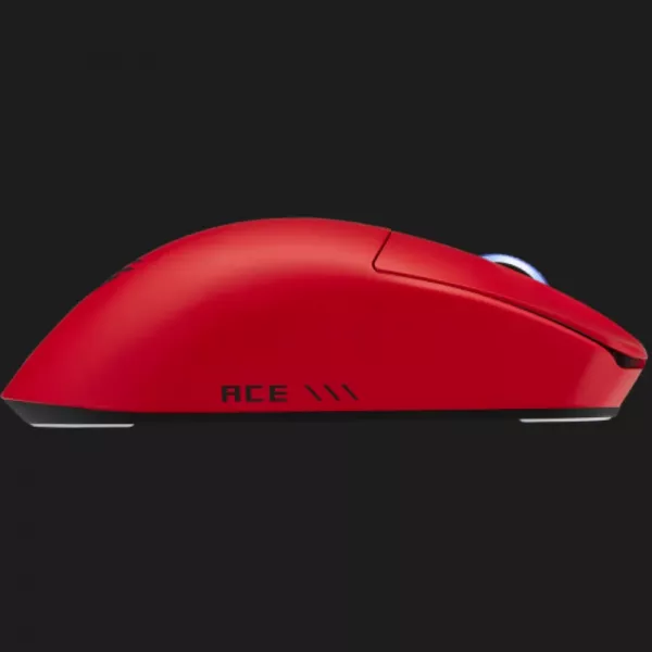 Миша ігрова ASUS ROG Harpe II Ace (Red) (90MP0490-BMUA20)