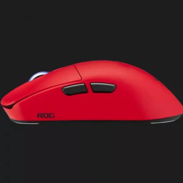 Миша ігрова ASUS ROG Harpe II Ace (Red) (90MP0490-BMUA20)