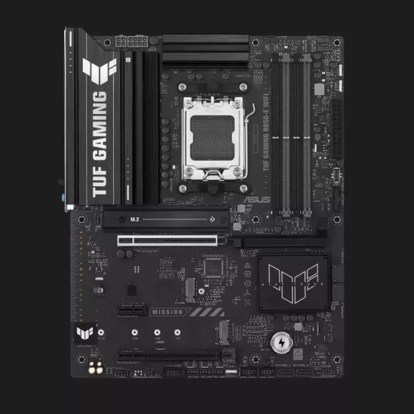 Материнська плата ASUS TUF GAMING B850-E WIFI (90MB1L20-M0EAY0)