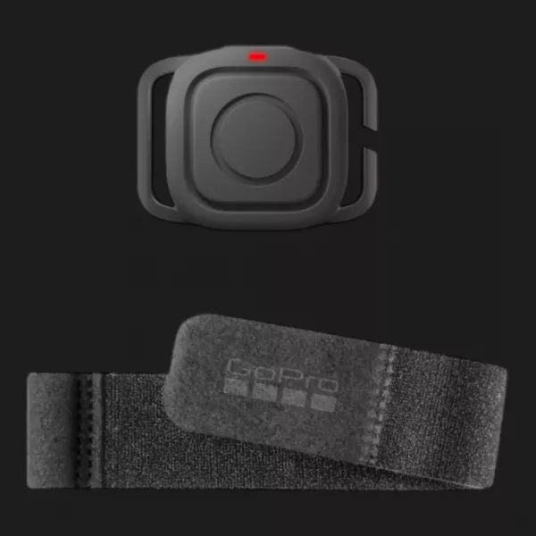 Аксесуар Waterproof Shutter Remote (Black)