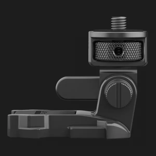 Замикаюча кріпильна пряжка 1/4-20 Mounting Buckle (Black)