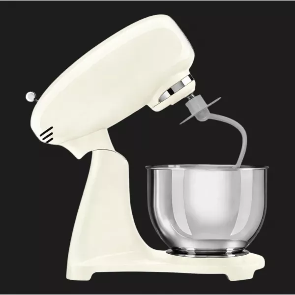 Кухонна машина SMEG SMF05CREU (Cream)