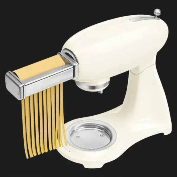 Кухонна машина SMEG SMF05CREU (Cream)
