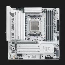 Материнська плата ASUS TUF GAMING B850M-PLUS WIFI7 W (90MB1MD0-M0EAY0)