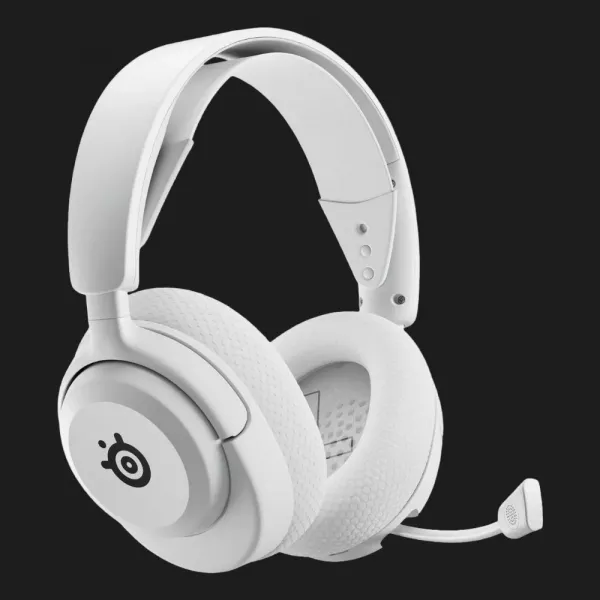 Ігрова гарнітура SteelSeries Arctis Nova 5X (White) XBOX/PC/PS/SW/MAC/MOB (61677)