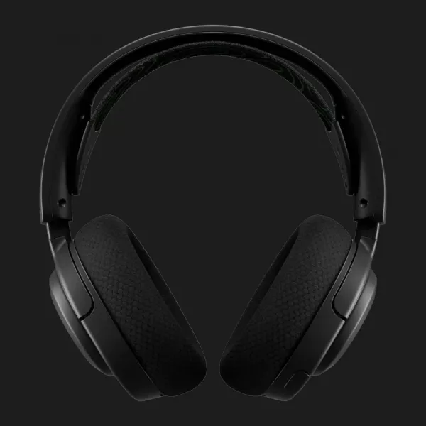 Ігрова гарнітура SteelSeries Arctis Nova 5X (Black) XBOX/PC/PS/SW/MAC/MOB (61676)