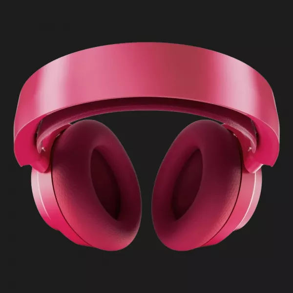 Ігрова гарнітура SteelSeries Arctis Nova 7P Gen 2 Wireless (Magenta) PC/PS/SW/MAC/MOB (61746)