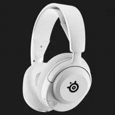 Ігрова гарнітура SteelSeries Arctis Nova 7X Gen 2 Wireless (White) PC/PS/SW/MAC/MOB (61759)