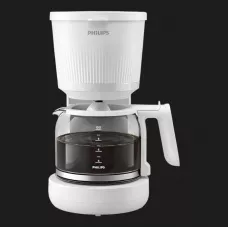 Кавоварка крапельна Philips HD7411/00 (White)