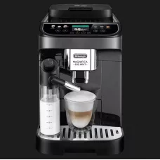 Кавомашина DeLonghi ECAM 310.60 GB (Black)