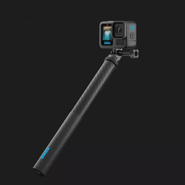 Карбоновий монопод Fiber Extension Pole 100см