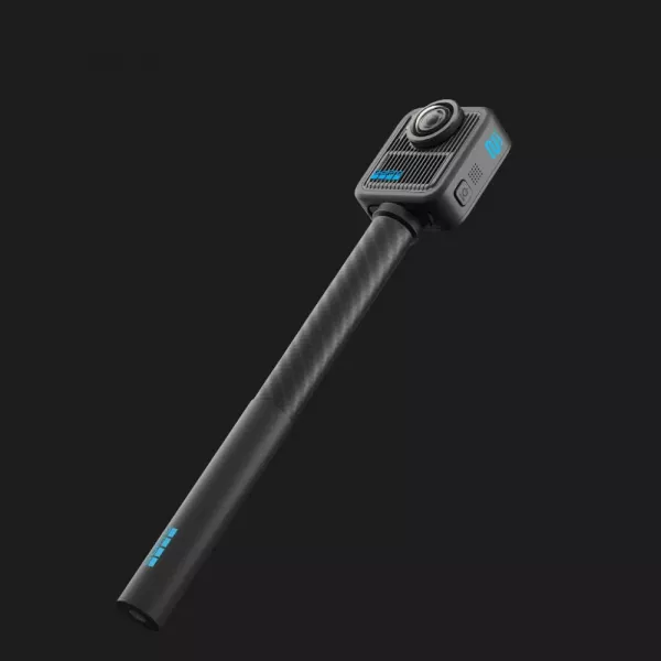 Карбоновий монопод Fiber Extension Pole 100см