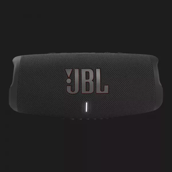 Портативна акустика JBL Charge 5 (Black)