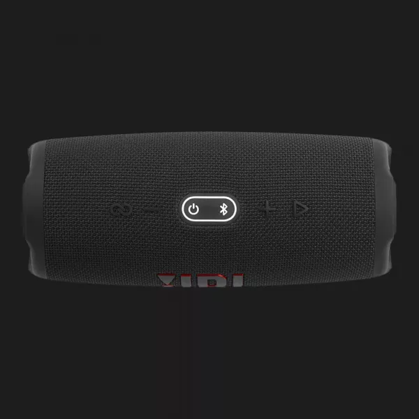 Портативна акустика JBL Charge 5 (Black)