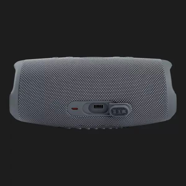 Портативна акустика JBL Charge 5 (Grey)