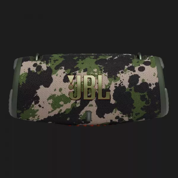 Акустика JBL XTREME 3 (Camo)