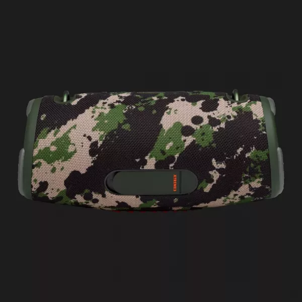 Акустика JBL XTREME 3 (Camo)