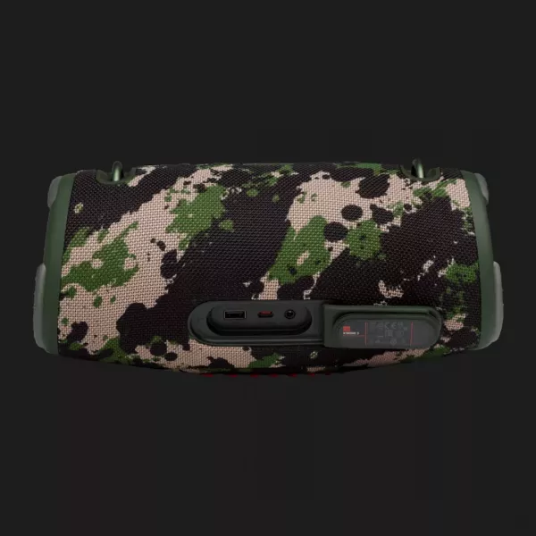 Акустика JBL XTREME 3 (Camo)