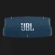 Акустика JBL XTREME 3 (Blue)