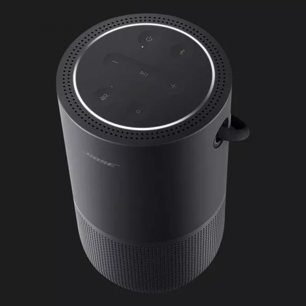 Акустика Bose Portable Home Speaker (Triple Black)