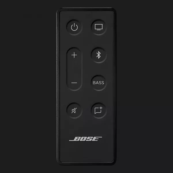 Саундбар Bose TV Speaker (Black)