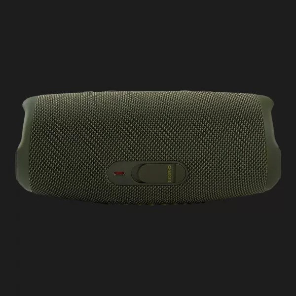 Портативна акустика JBL Charge 5 (Green)