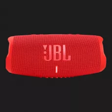 Портативна акустика JBL Charge 5 (Red)