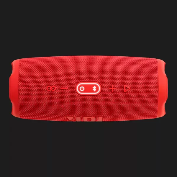Портативна акустика JBL Charge 5 (Red)