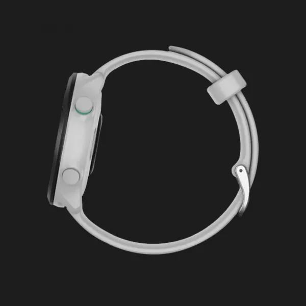 Garmin Forerunner 55 White