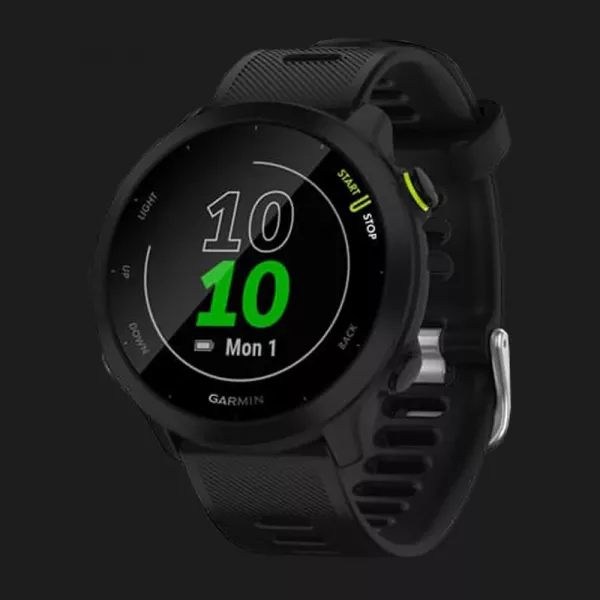 Garmin Forerunner 55 Black