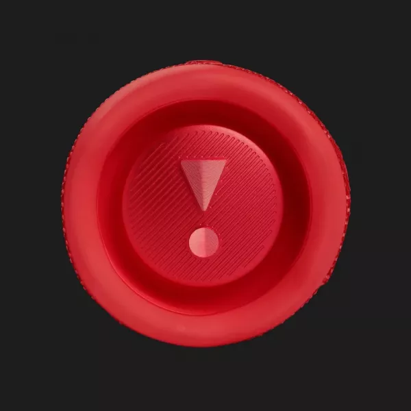 Портативна акустика JBL Flip 6 (Red)