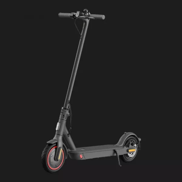 Електросамокат Xiaomi Mi Electric Scooter Pro 2 (Black)