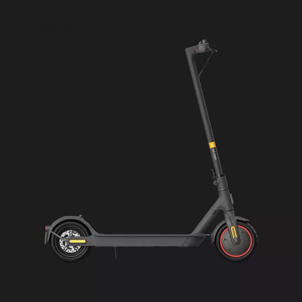 Електросамокат Xiaomi Mi Electric Scooter Pro 2 (Black)