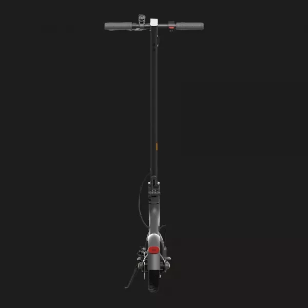 Електросамокат Xiaomi Mi Electric Scooter Pro 2 (Black)