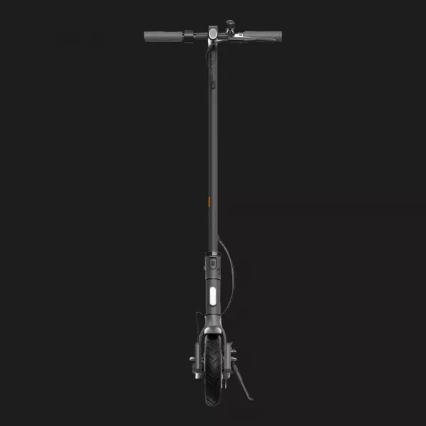 Електросамокат Xiaomi Mi Electric Scooter Pro 2 (Black)