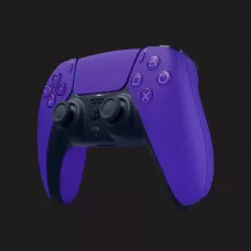 Бездротовий геймпад Sony PlayStation 5 DualSense (Galactic Purple)