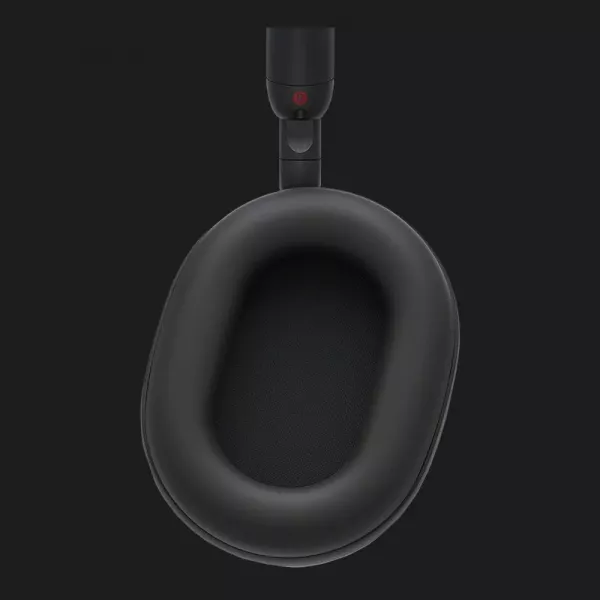 Навушники Sony WH-1000XM5 Wireless Noise Cancelling Headphones (Black)