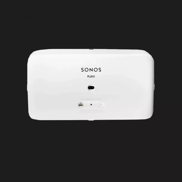 Акустична система Sonos Play:5 (White)