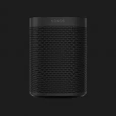 Моноблочна акустична система Sonos One SL (Black)