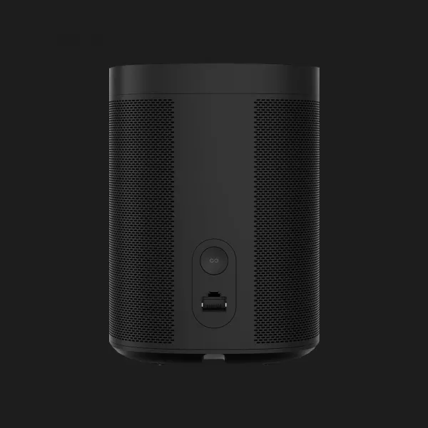 Моноблочна акустична система Sonos One SL (Black)