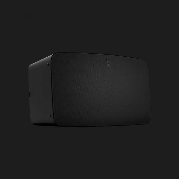 Акустична система Sonos Five (Black)