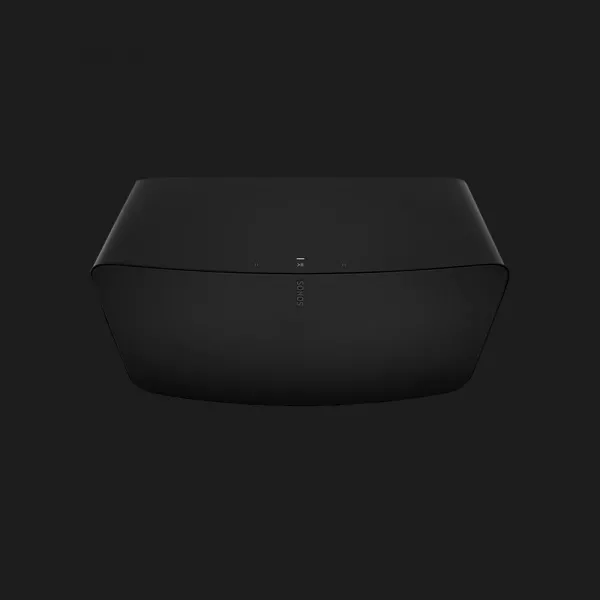 Акустична система Sonos Five (Black)