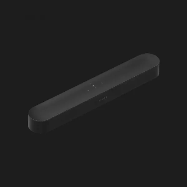 Смарт-саундбар Sonos Beam (Gen.2) (Black)