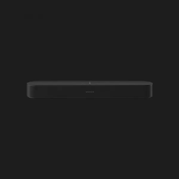 Смарт-саундбар Sonos Beam (Gen.2) (Black)
