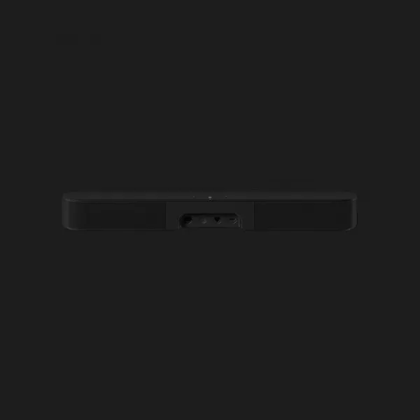 Смарт-саундбар Sonos Beam (Gen.2) (Black)