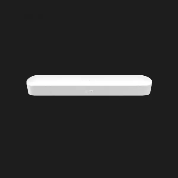 Смарт-саундбар Sonos Beam (Gen.2) (White)